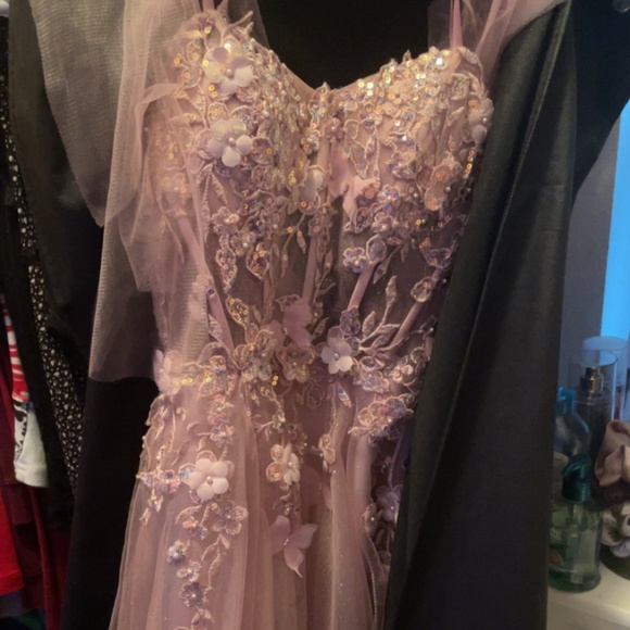 Prom Dress - Picture 3 of 5